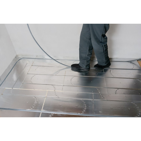 Универсальный фольгированный элемент 20680-20017-2