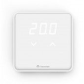 Термостат Thermotech LCD 67610, белый корпус