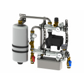 Теплообменный узел Thermotech Tmix-E30