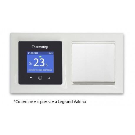 Термостат Thermoreg TI-970-1