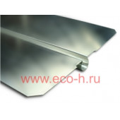 Алюминиевая пластина