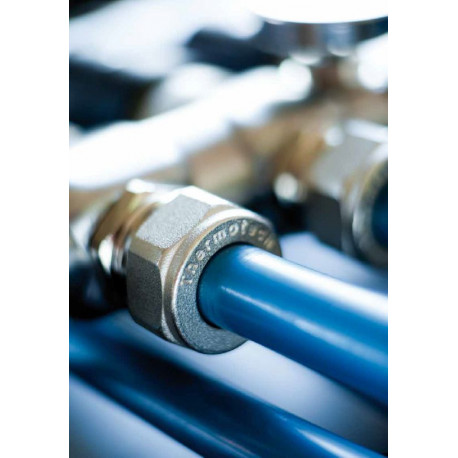 Труба Thermotech 26*3.0 мм  70026-3